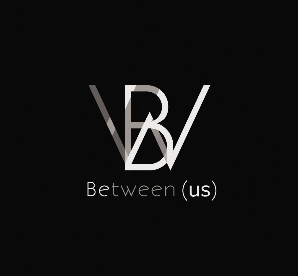 between us